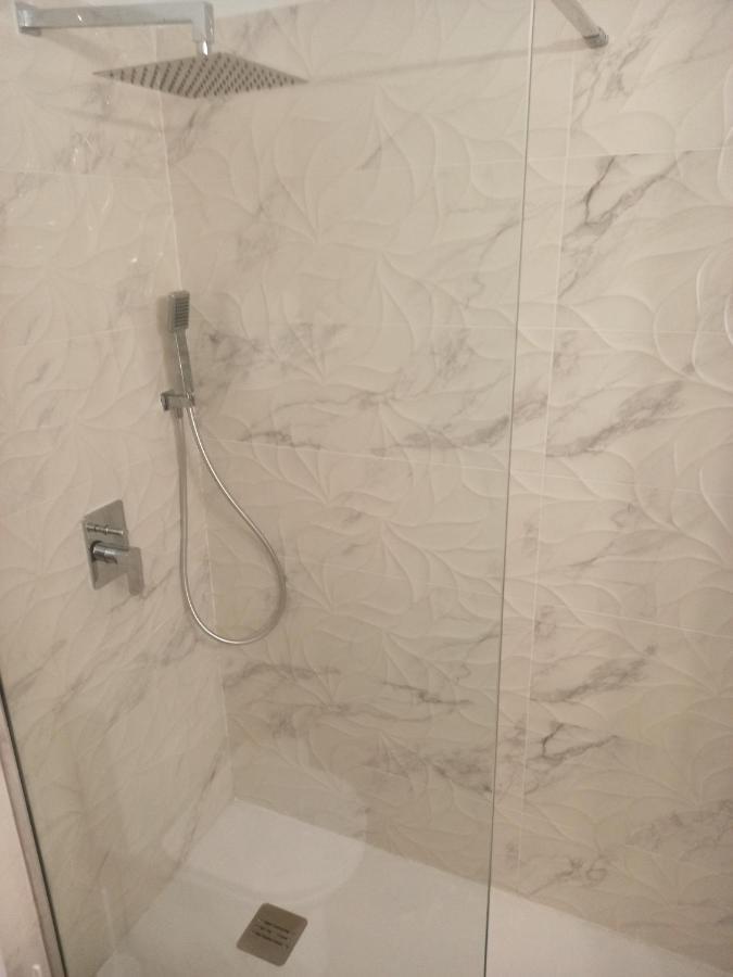 Apartamento Green Park Relax 圣米格尔德阿沃纳 外观 照片